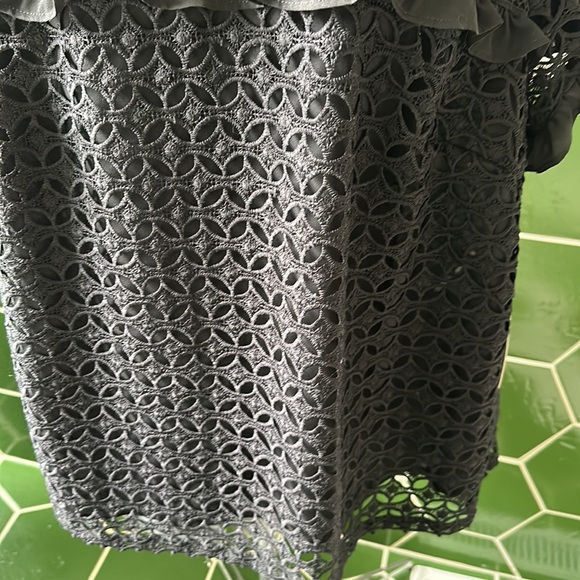 Eloquii top - Picture 5 of 8